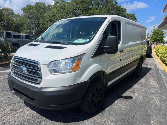 2019 Ford Transit Base