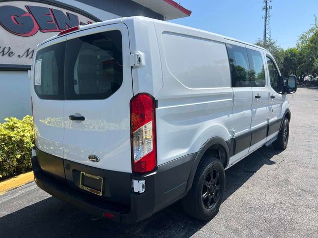 2019 Ford Transit Base