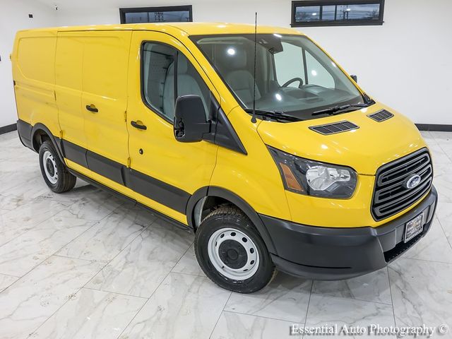 2019 Ford Transit Base