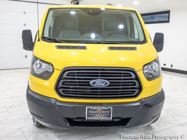 2019 Ford Transit Base