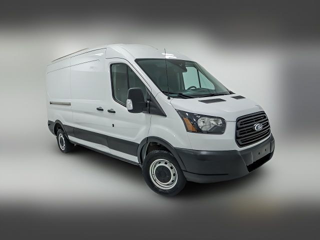 2019 Ford Transit Base