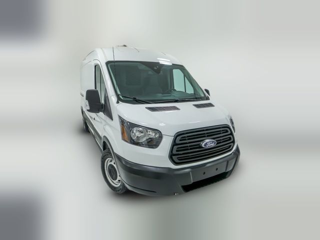 2019 Ford Transit Base