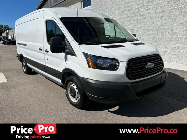 2019 Ford Transit Base