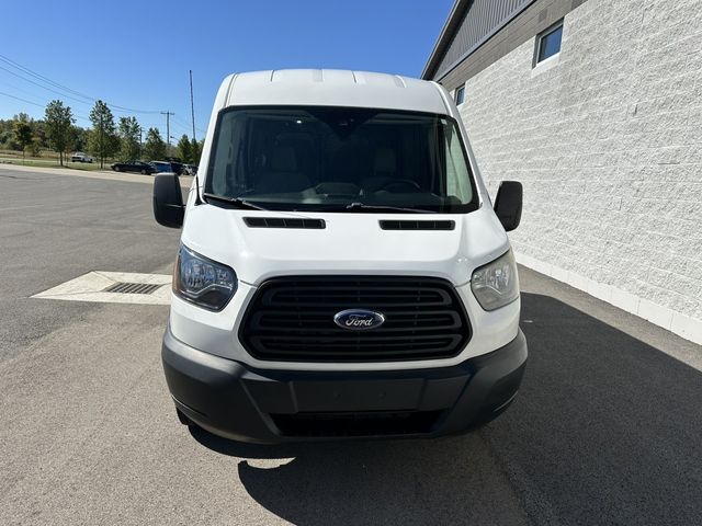 2019 Ford Transit Base