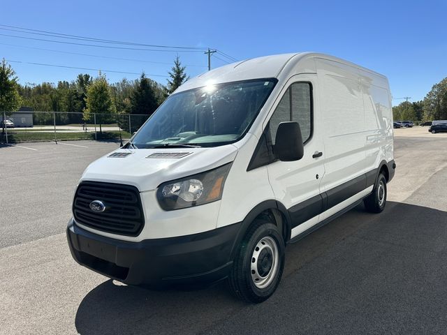 2019 Ford Transit Base