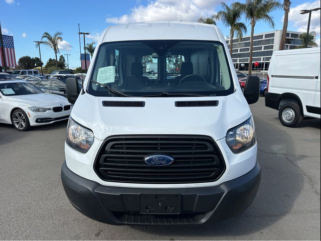 2019 Ford Transit Base