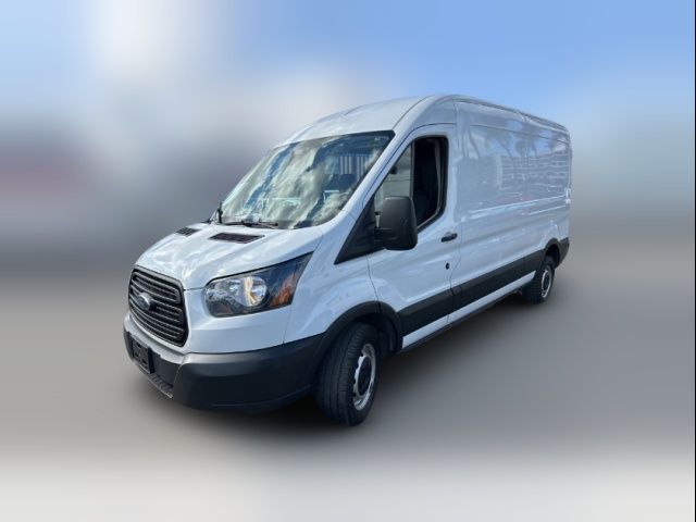 2019 Ford Transit Base