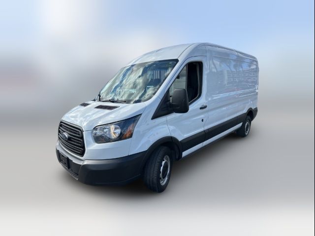 2019 Ford Transit Base