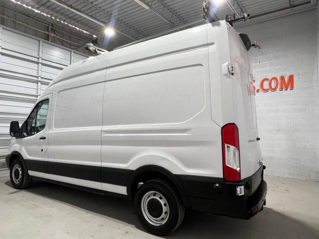 2019 Ford Transit Base