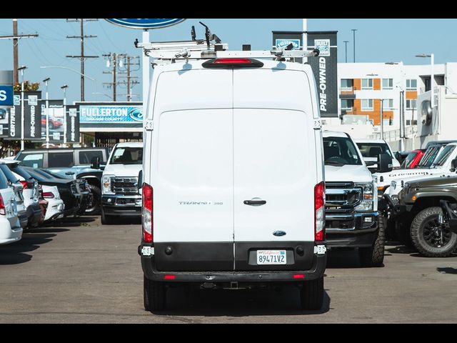 2019 Ford Transit Base