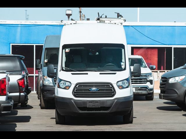 2019 Ford Transit Base