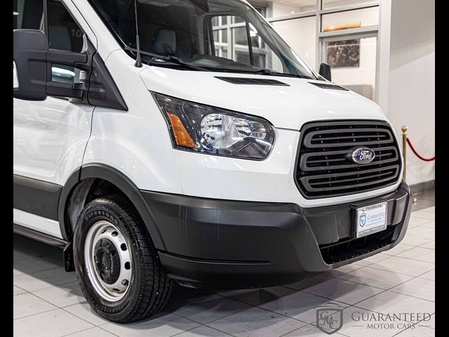 2019 Ford Transit Base