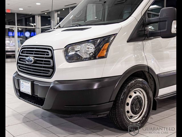 2019 Ford Transit Base