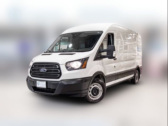 2019 Ford Transit Base