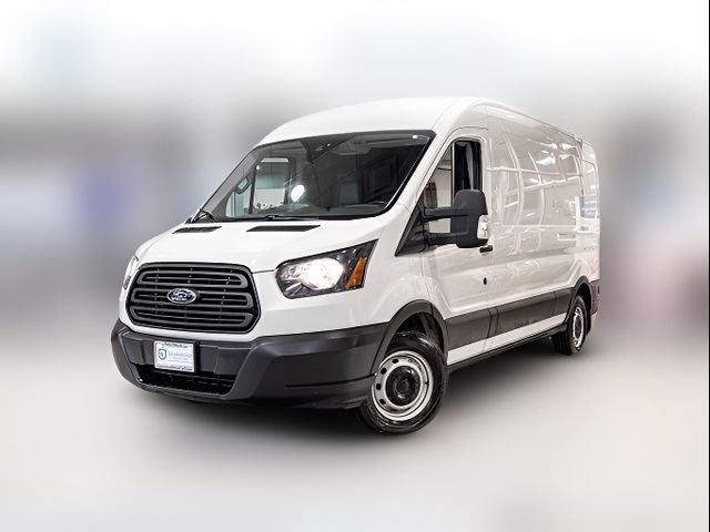 2019 Ford Transit Base