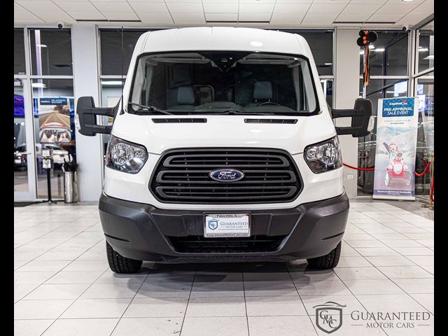 2019 Ford Transit Base