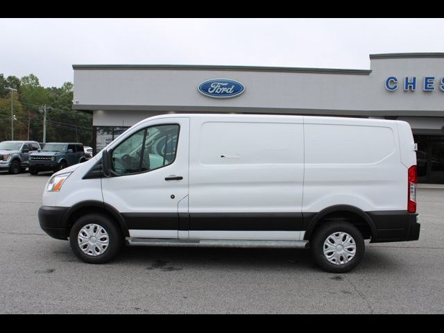 2019 Ford Transit Base