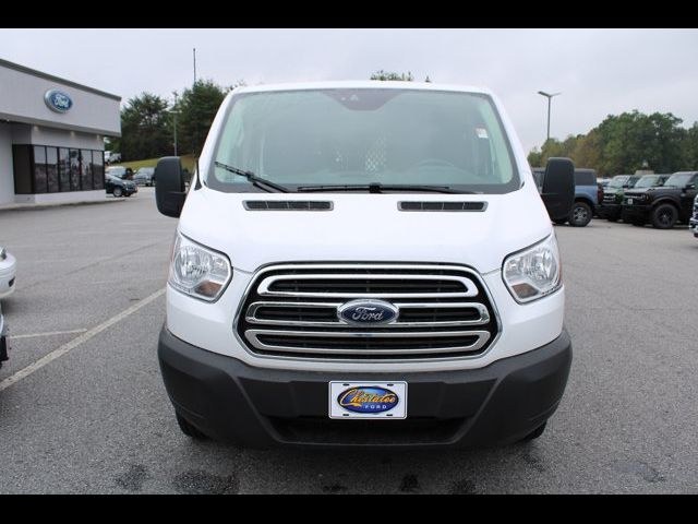 2019 Ford Transit Base