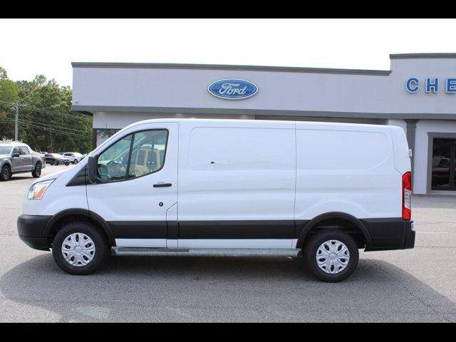 2019 Ford Transit Base