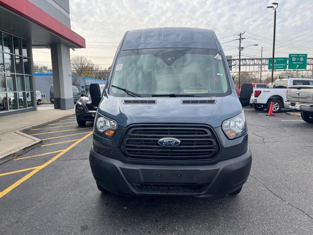 2019 Ford Transit Base