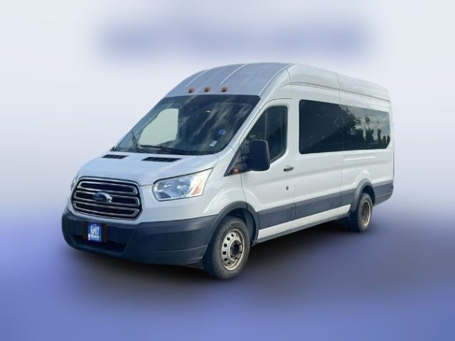 2019 Ford Transit XLT