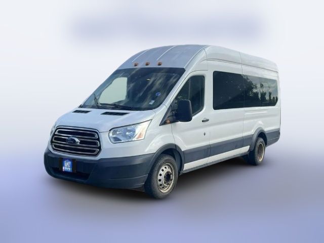 2019 Ford Transit XLT