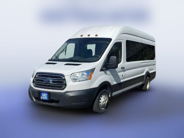 2019 Ford Transit XLT