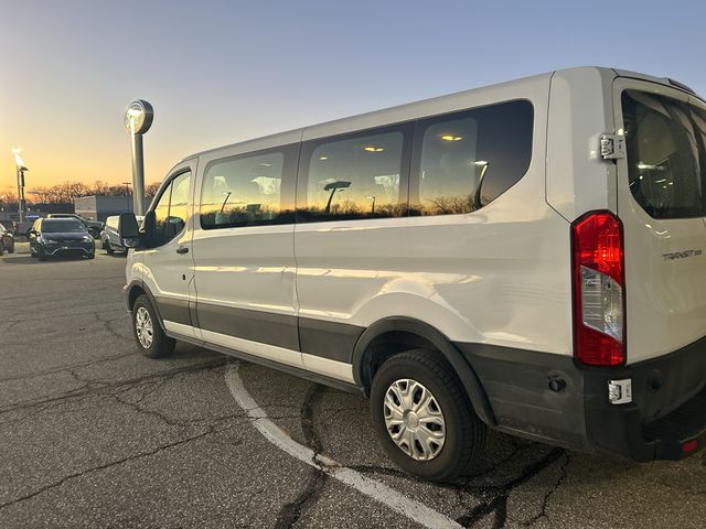 2019 Ford Transit XLT