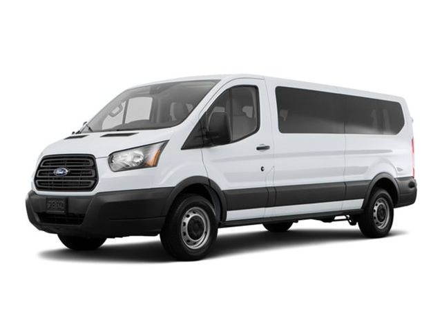 2019 Ford Transit XL