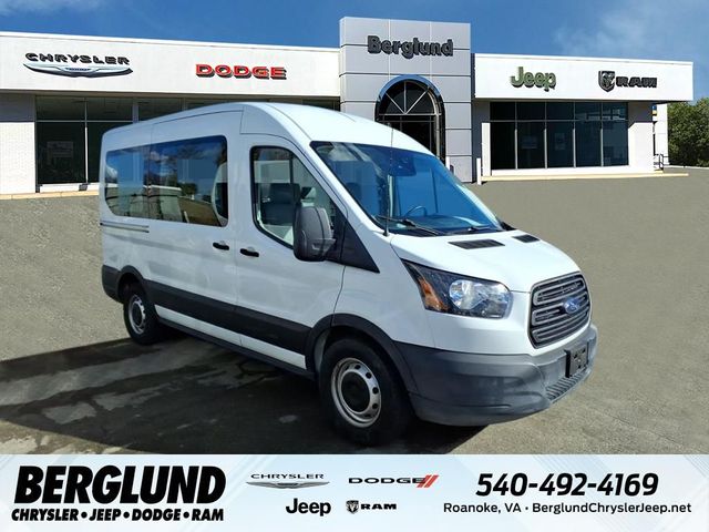 2019 Ford Transit XL