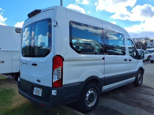 2019 Ford Transit XL