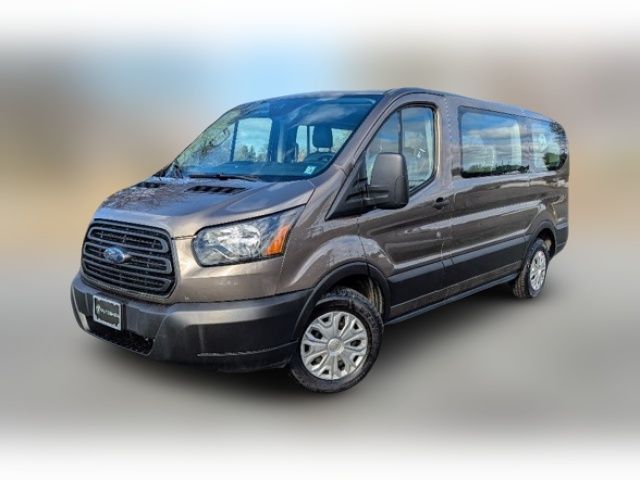 2019 Ford Transit XL