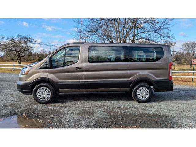 2019 Ford Transit XL