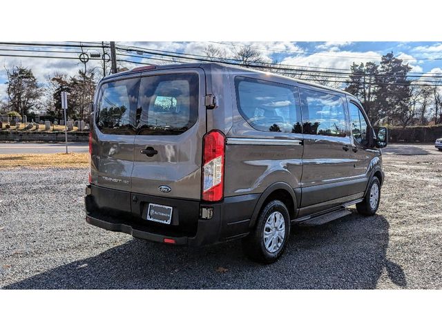 2019 Ford Transit XL