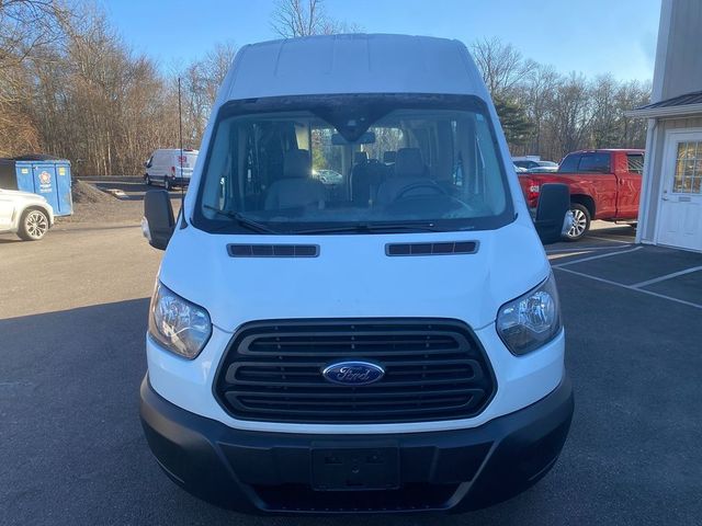 2019 Ford Transit XL