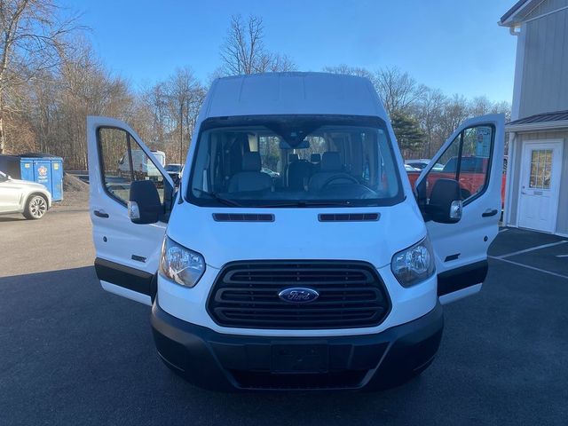 2019 Ford Transit XL