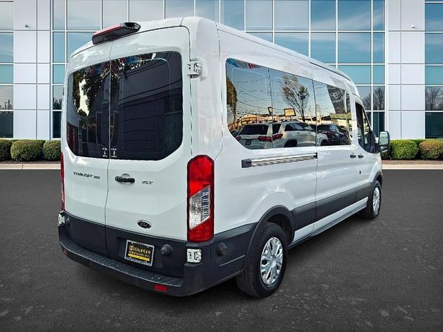 2019 Ford Transit XLT