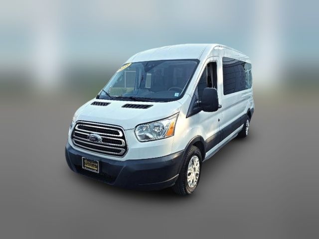 2019 Ford Transit XLT