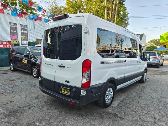 2019 Ford Transit XLT