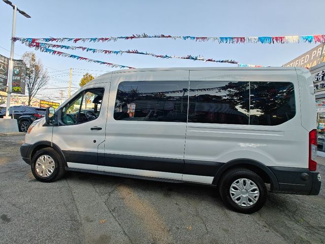 2019 Ford Transit XLT