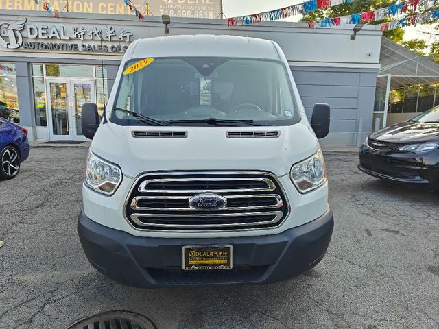 2019 Ford Transit XLT