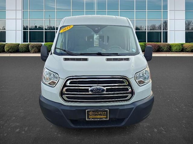 2019 Ford Transit XLT