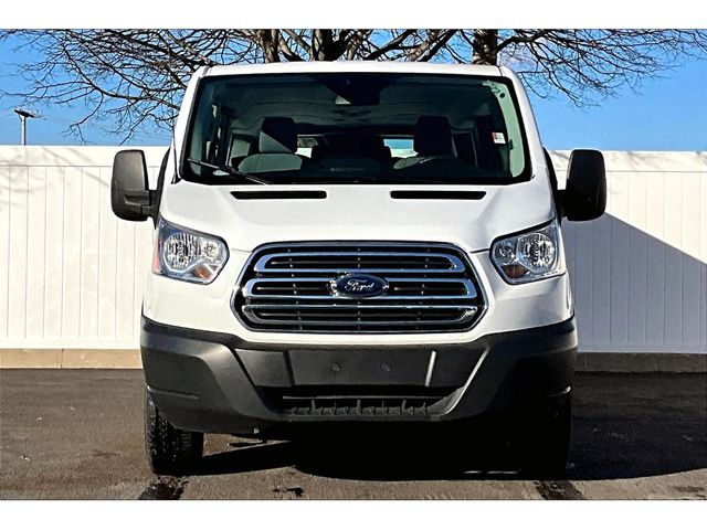 2019 Ford Transit XLT