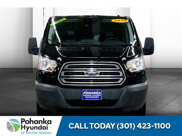 2019 Ford Transit XLT