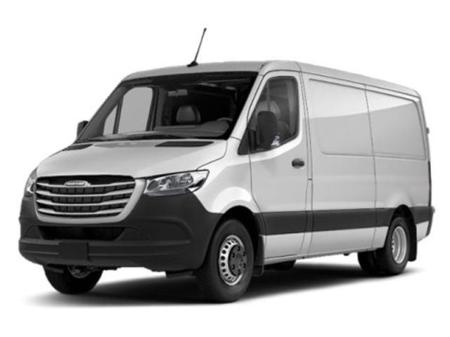 2019 Freightliner Sprinter Base