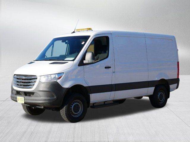 2019 Freightliner Sprinter Base