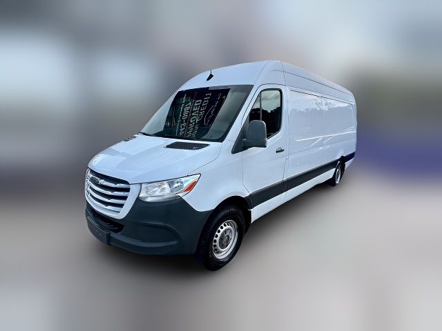 2019 Freightliner Sprinter Base