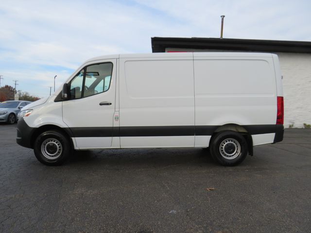 2019 Freightliner Sprinter Base