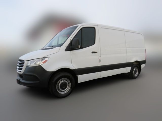 2019 Freightliner Sprinter Base