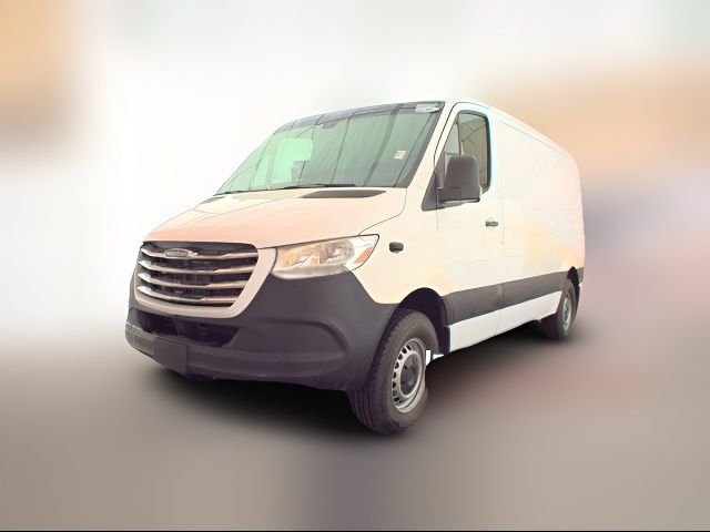 2019 Freightliner Sprinter Base